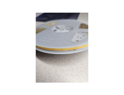 Taśma LED COB 480l/m 10W 24V 4000k 10m