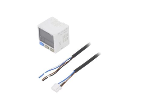 DP-101-M-P Moduł: przetwornik (ciśnienia) 2x OUT