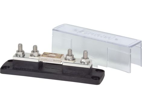 Blue Sea podstawa bezpiecznika ANL z osłoną izolacyjną, 35A do 750A