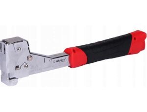 Zszywacz młotkowy taker dekarski tapicerski 6-14mm typ G heavy duty Schmith