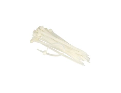 Trytyt Opaska kablowa GT-100MC naturalny 100x2,5