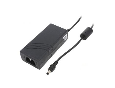 Zasilacz impulsowy: 12VDC, 4,16A, 50W, 90-264VAC