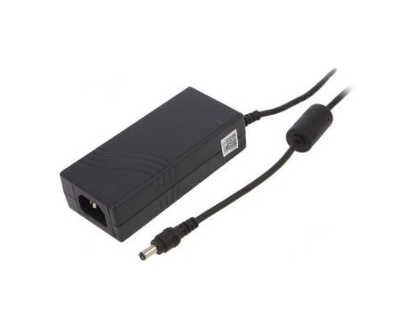 Zasilacz impulsowy: 12VDC, 5,41A, 65W, 90-264VAC