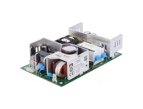 Zasilacz impulsowy: otwarty, 180W, 85-264VAC, 48VDC, 5,4A