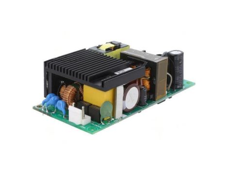 Zasilacz impulsowy: otwarty, 225W, 80-264VAC, 12VDC, 18,75A