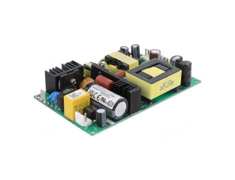 Zasilacz impulsowy: otwarty, 225W, 85-264VAC, 12VDC, 18,75A