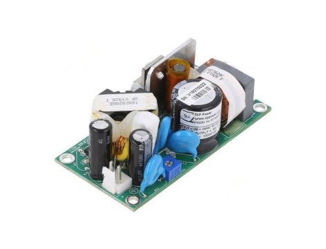 Zasilacz impulsowy: otwarty, 40W, 80-264VAC, 18VDC, 2,23A, ECF 40