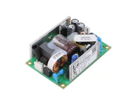 Zasilacz impulsowy: otwarty, 40W, 80-264VAC, 24VDC, 1,67A