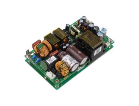 Zasilacz impulsowy: otwarty, 550W, 80-264VAC, 12VDC, 25A