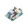 Zasilacz impulsowy: otwarty, 60W, 80-264VAC, 12VDC, 5A