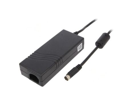 Zasilacz impulsowy: 12VDC, 7,5A, 90W