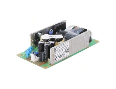 Zasilacz impulsowy: otwarty, 60W, 80-264VAC, 24VDC, 2,5A