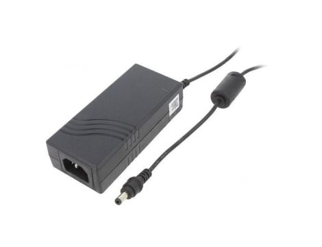 Zasilacz impulsowy: 15VDC, 2A, 40W, 90-264VAC
