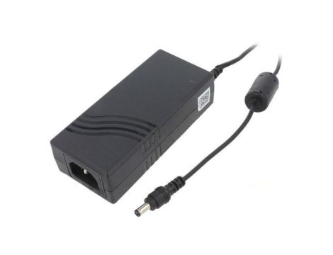 Zasilacz impulsowy: 15VDC, 3,33A, 50W, 90-264VAC