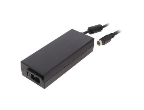 Zasilacz impulsowy: 15VDC, 8A, 120W, 80-264VAC, IEC C14