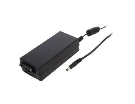 Zasilacz impulsowy: 24VDC, 3,54A, 85W, 80-264VAC, IEC C8