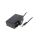Zasilacz impulsowy: sieciowy, wtykowy, 15VDC, 0,8A, 12W