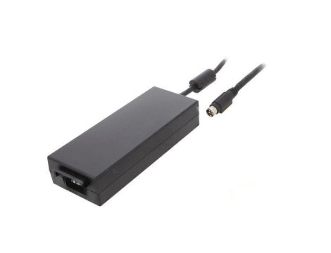 Zasilacz impulsowy: 24VDC, 6,2A, 150W