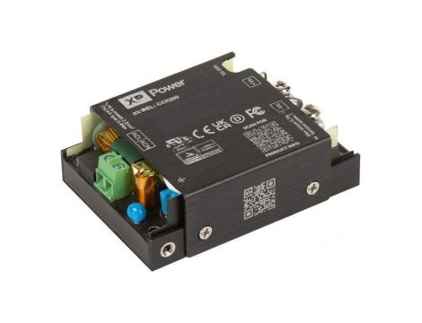 Zasilacz impulsowy: do wbudowania, 200W, 12VDC, 16,67A