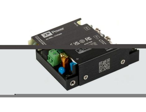 Zasilacz impulsowy: do wbudowania, 200W, 48VDC, 4,16A