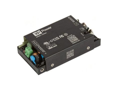 Zasilacz impulsowy: do wbudowania, 300W, 30VDC, 10A