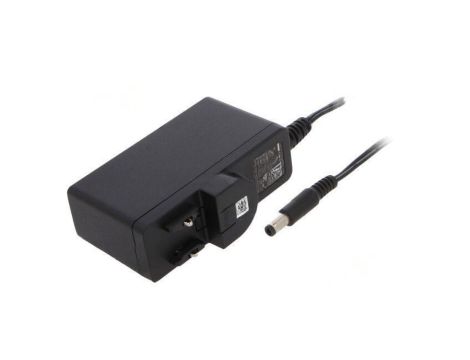 Zasilacz impulsowy: sieciowy, wtykowy, 9VDC, 2A, 18W
