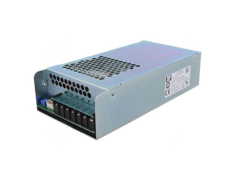 Zasilacz impulsowy: do wbudowania, 350W, 24VDC, 14,6A