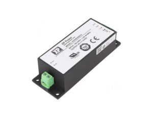 Zasilacz impulsowy: do wbudowania, 60W, 9VDC, 6,67A