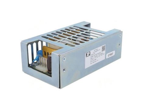 Zasilacz impulsowy: otwarty, 100W, 80-264VAC, 24VDC, 4,2A