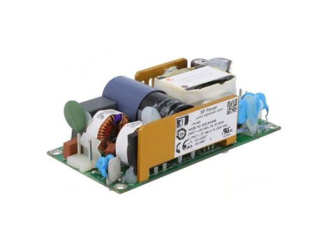 Zasilacz impulsowy: otwarty, 130W, 80-264VAC, 48VDC, 2,7A