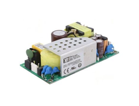 Zasilacz impulsowy: otwarty, 150W, 85-264VAC, 24VDC, 6,25A