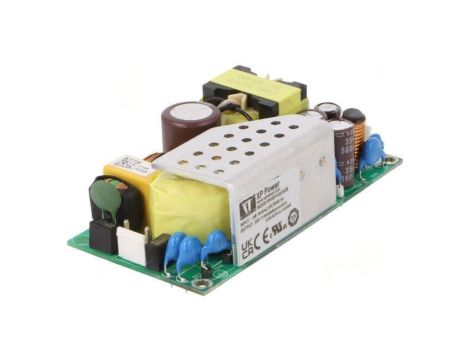 Zasilacz impulsowy: otwarty, 150W, 85-264VAC, 28VDC, 5,4A