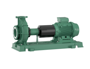 Wilo-Atmos GIGA-N 100/250.1-90/2-P5 normowa pompa dławnicowa - 6096409