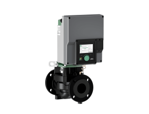 Wilo-Stratos GIGA2.0-I 40/1-23/M-1,5 pompa Inline w klasie IE5 - 2206910