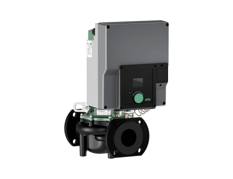 Wilo-Yonos GIGA2.0-I 32/1-19/M-1,1-R1-S1 pompa dławnicowa IE5 - 2207101