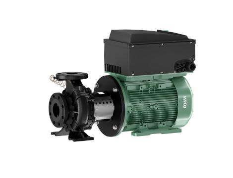 Wilo-CronoBloc-BL-E 65/140-11/2-R1 pompa wirowa blokowa - 2221228