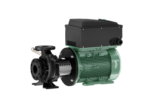 Wilo-CronoBloc-BL-E100/200-7,5/4-R1-S1 pompa wirowa blokowa - 2222361