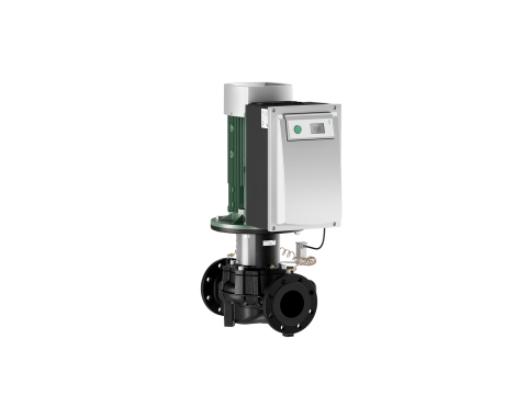 Wilo-Stratos GIGA 125/3-30/18,5 pompa obiegowa - 2221858