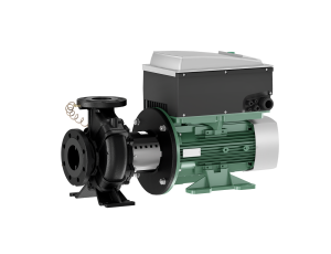 Wilo-Stratos GIGA B 65/3-32/11-R1-S1 pompa blokowa z klasą sprawności energetycznej IE5 - 2221605