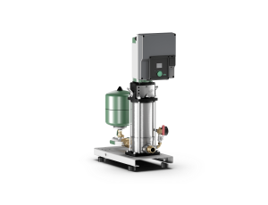 Wilo-SiBoost2.0 Smart-1HELIX VE2202/4kW urządzenie do podnoszenia ciśnienia - 4258736