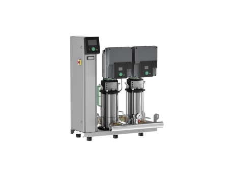 Wilo-SiBoost2.0 Smart-2HELIX VE2203 urządzenie do podnoszenia ciśnienia - 4258741