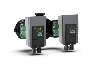 Wilo-Yonos MAXO-D 30/0,5-7 pompa obiegowa podwójna - 2225914