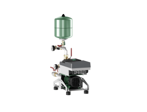 Wilo-ISAR MODH1-E-1-CH3-LE 403 system do podnoszenia ciśnienia - 4258876