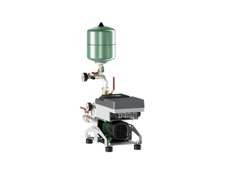 Wilo-ISAR MODH1-E-1-CH3-LE 407-EM system do podnoszenia ciśnienia - 4258909