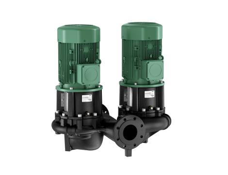 Wilo-Atmos GIGA-D 200/315-45/4-P6 pompa dławnicowa podwójna - 2225628