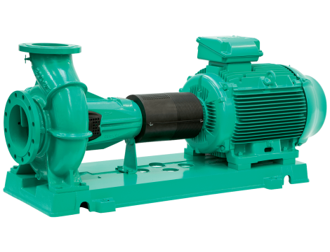 Wilo-CronoNorm-NLG300/400-160/4 pompa wirowa - 6096467