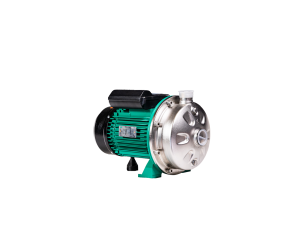 Wilo-Atmos BST 25/180-2.2/2-V1 uniwersalna jednostopniowa pompa wirowa - 9187046