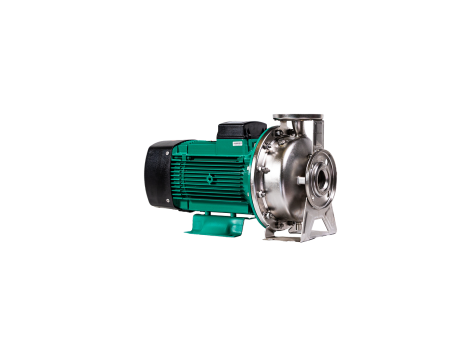 Wilo-Atmos BST 65/160-11/2-H12-V2 uniwersalna jednostopniowa pompa wirowa - 9187170