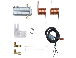 Czujnik różnicy ciśnień DDG60-5 (0-10V) dla pomp BL-E - 2137273