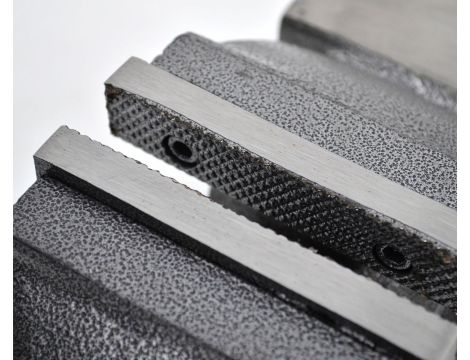 AWTOOLS IMADŁO ŚLUSARSKIE OBROTOWE SG 6"/150mm